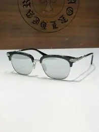 chrome hearts aaa qualite lunettes de soleil s_110467b